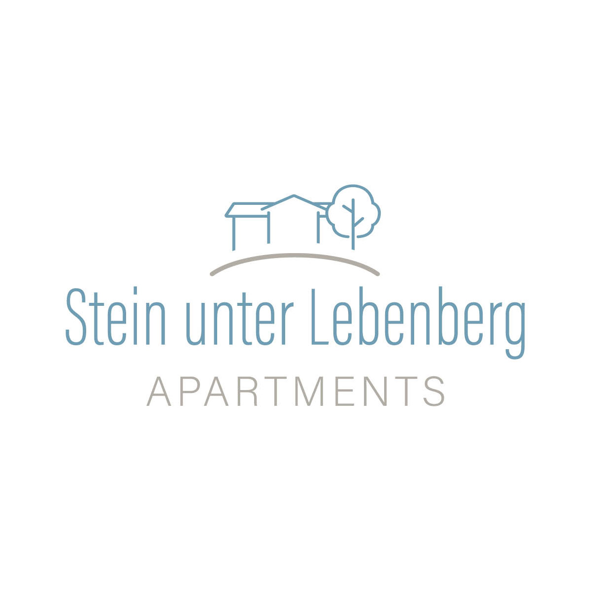 Logo Stein unter Lebenberg